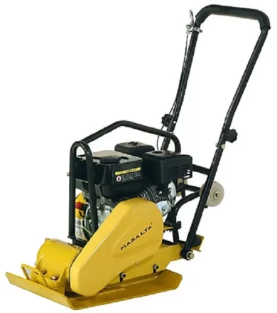 Виброплита Masalta MSR 60-4 купить в Новом Уренгое