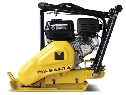 Виброплита Masalta MSR 60-4 купить в Новом Уренгое