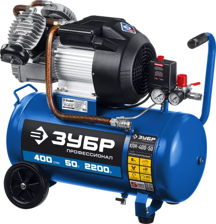 Компрессор воздушный КПМ-400-50 серия ПРОФЕССИОНАЛ купить в Новом Уренгое