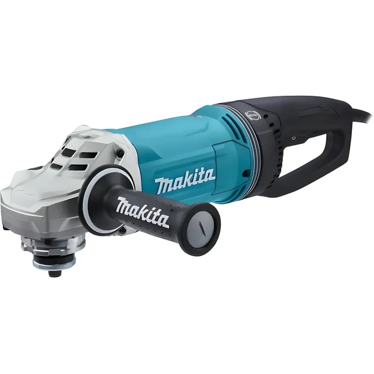 Углошлифовальная машина Makita GA9071X1 купить в Новом Уренгое