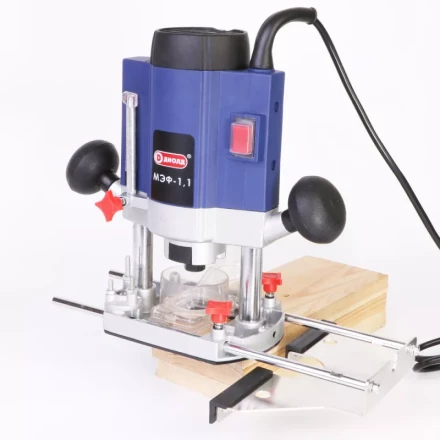 Ручной фрезер Диолд МЭФ-1,1 купить в Новом Уренгое