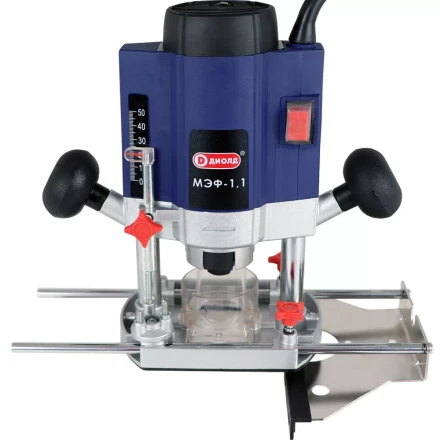 Ручной фрезер Диолд МЭФ-1,1 купить в Новом Уренгое