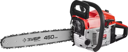 Бензиновая пила (бензопила) ПБЦ-М560 45П серия МАСТЕР купить в Новом Уренгое