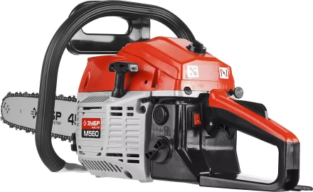 Бензиновая пила (бензопила) ПБЦ-М560 45П серия МАСТЕР купить в Новом Уренгое