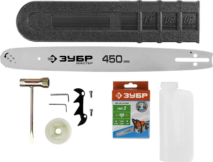 Бензиновая пила (бензопила) ПБЦ-М560 45П серия МАСТЕР купить в Новом Уренгое