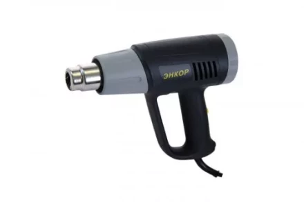 Фен строительный ПТЭ-2000/ДП 50315 купить в Новом Уренгое