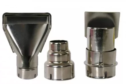 Фен строительный ПТЭ-2000/ДП 50315 купить в Новом Уренгое