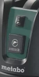 Пылесос-водосос Metabo ASA 30 L PC Inox купить в Новом Уренгое