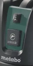 Пылесос-водосос Metabo ASA 30 L PC Inox купить в Новом Уренгое