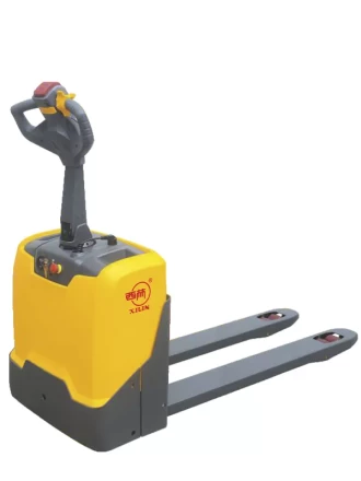 Тележка электрическая 2000 кг 1150 мм XILIN CBD20W 24/105 В/Ач 1050373 купить в Новом Уренгое