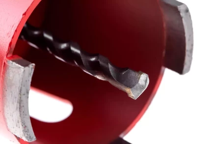 Коронка алмазная HAMMER Ф 68мм (242-503) купить в Новом Уренгое