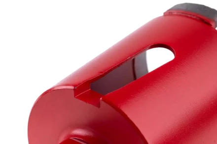 Коронка алмазная HAMMER Ф 68мм (242-503) купить в Новом Уренгое