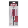 Коронка алмазная HAMMER Ф 68мм (242-503) купить в Новом Уренгое