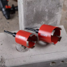 Коронка алмазная HAMMER Ф 68мм (242-503) купить в Новом Уренгое