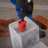 Коронка алмазная HAMMER Ф 68мм (242-503) купить в Новом Уренгое