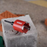 Коронка алмазная HAMMER Ф 68мм (242-503) купить в Новом Уренгое