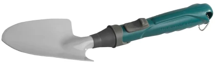 Совок посадочный RACO широкий, коннекторная система, 37см 4205-53511 купить в Новом Уренгое