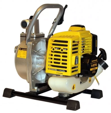 Мотопомпа GP26-II CHAMPION купить в Новом Уренгое