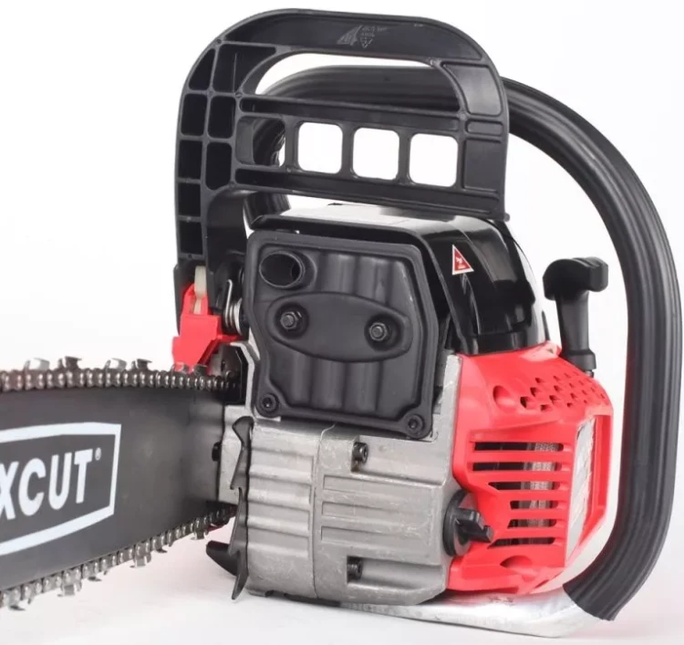 Бензопила MAXCUT MC 246 PATRIOT купить в Новом Уренгое