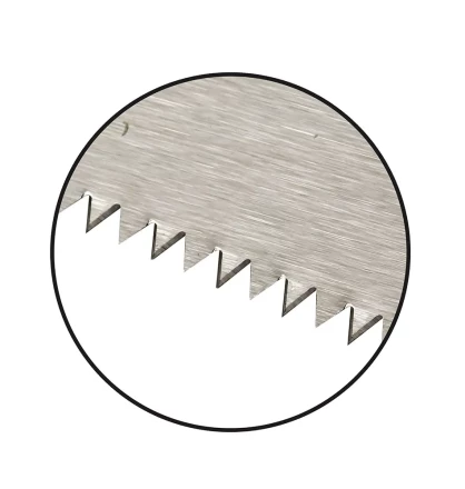 Ножовка &quot;Бобер&quot;  450мм   1/12/48 9856 купить в Новом Уренгое