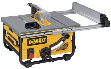 Пила настольная DeWalt DW 745 купить в Новом Уренгое