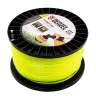 Леска для триммера квадрат, 2,0мм х 251м, на DIN катушке FLEX CORD// Denzel 96291 купить в Новом Уренгое