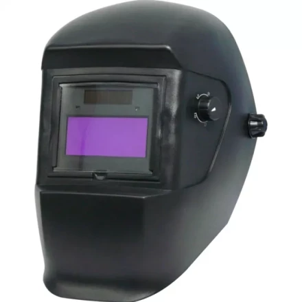 Маска сварщика хамелеон WM405 (АСФ200) RedVerg, картридж 110х90х9.5мм, смотровое окно 92х42мм, защита 16DIN, затемнение 3/11DIN, вес 550гр купить в Новом Уренгое