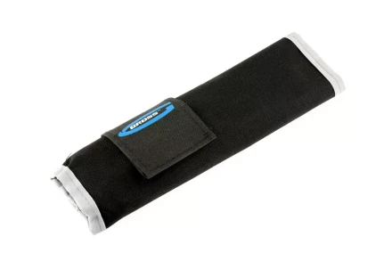 Набор ключей комбинированных 8-17 мм 6 шт CrV холодный штамп GROSS 15147 купить в Новом Уренгое