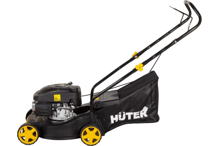 Газонокосилка бензиновая GLM-420LT Huter купить в Новом Уренгое