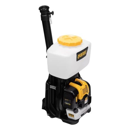 Опрыскиватель бензиновый GS-63-PRO, 63 см3, бак 25 л Denzel 65302 купить в Новом Уренгое