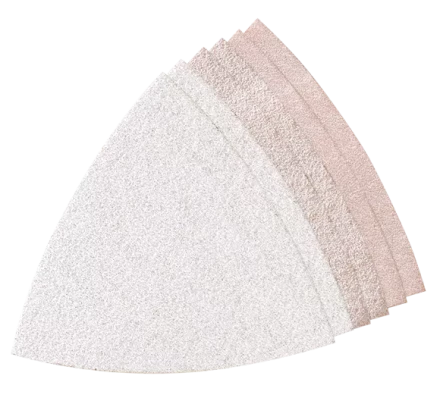 Шлифлист для Multi-Max зерно 80 120 240  DREMEL купить в Новом Уренгое