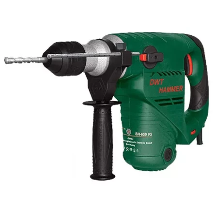 Перфоратор DWT BH-650 VS BMC купить в Новом Уренгое