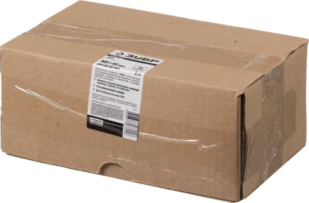 Винт ЗУБР &quot;МАСТЕР&quot; DIN 7985, класс прочности 4.8, оцинкованный, M5x45мм, 5кг 303150-05-045 купить в Новом Уренгое