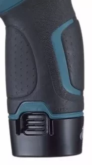 Дрель-шуруповерт аккумуляторная Makita DF030DWE купить в Новом Уренгое