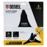 Диск для триммера, 255 х 25,4 3 лезвия Denzel 96377 купить в Новом Уренгое