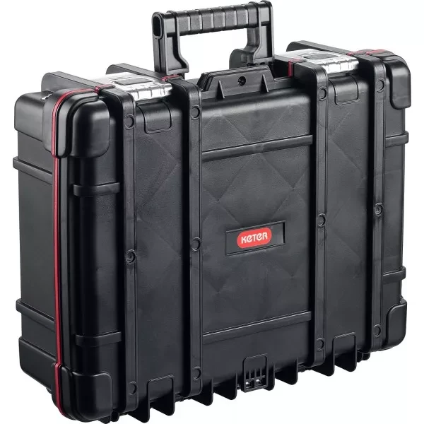 Ящик-органайзер "TECHNICAN", 19" KETER 38395-19 купить в Новом Уренгое