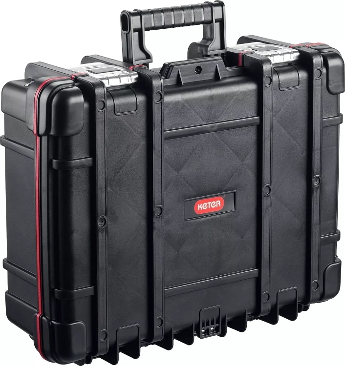 Ящик-органайзер "TECHNICAN", 19" KETER 38395-19 купить в Новом Уренгое
