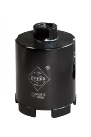 Коронка алмазная SDSplus ф68 мм м16 Энкор 48280 купить в Новом Уренгое