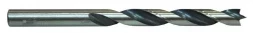 Сверло д/дер 10мм спиральное 1/5/50 19130