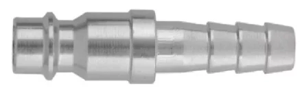 Штуцер быстросъемного соединения для шланга 1/4&quot; елочка евро GM-02PH Jonnesway 49475 купить в Новом Уренгое