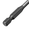 Сверло универсальное, Multi cut, 5 мм Denzel 706006 купить в Новом Уренгое