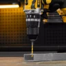 Сверло универсальное, Multi cut, 5 мм Denzel 706006 купить в Новом Уренгое