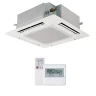 SLZ-KA50 VAL Сплит-система Mitsubishi Electric/Внутренний блок/Кассетный купить в Новом Уренгое