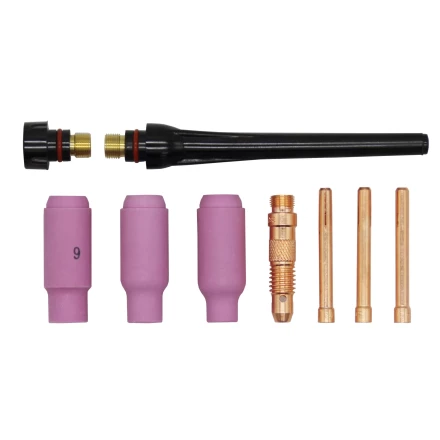 Горелка TW 17V 4m (OKC10x25 / Valve) XL17410100 купить в Новом Уренгое