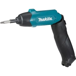 Аккумуляторный шуруповерт (отвертка) Makita DF001DW