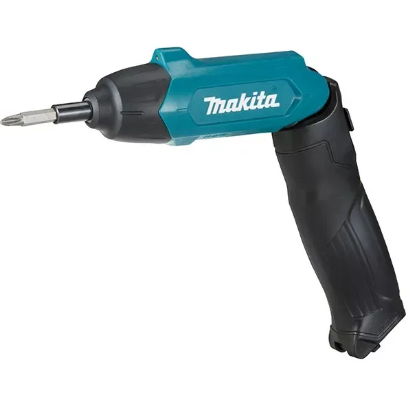 Аккумуляторный шуруповерт (отвертка) Makita DF001DW купить в Новом Уренгое