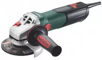 Угловая шлифовальная машина Metabo W 9-125 Quick (УШМ, Болгарка) купить в Новом Уренгое