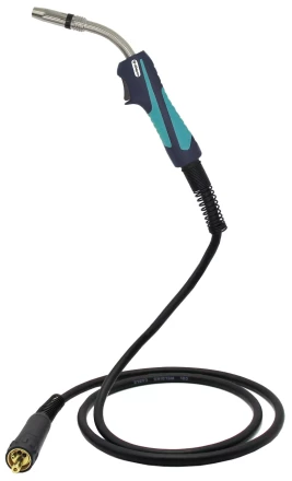 Горелка MW-24 (3m / Air / Euro) XL012.0103 купить в Новом Уренгое