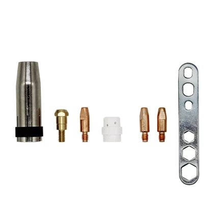 Горелка MW-24 (3m / Air / Euro) XL012.0103 купить в Новом Уренгое