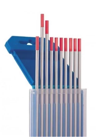 Электрод вольфрамовый WT-20 (d 3,0мм, L-175мм) Оберон WT2030 купить в Новом Уренгое